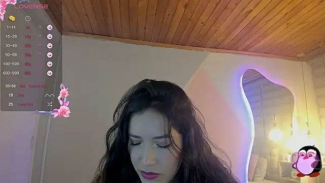 Chat XXX Live cristal__hot_1