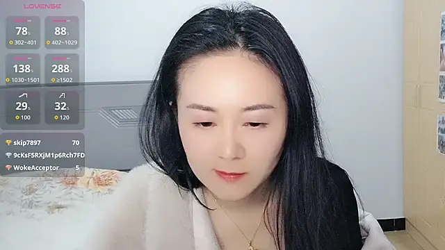 fanfan-FF 现场XXX聊天