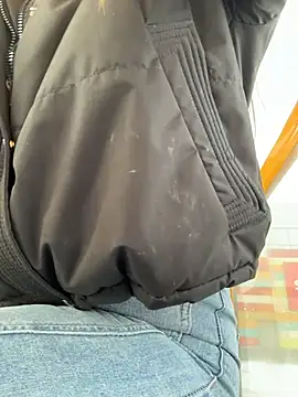 KishaMur's Live XXX Chat