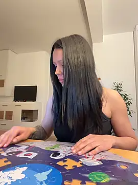 lorry6's Live XXX Chat