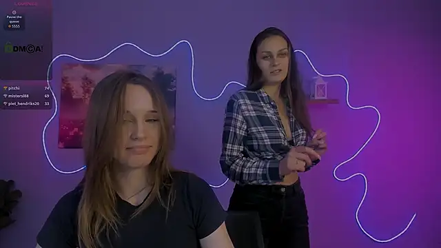 Chat XXX en directo de clery_abyss