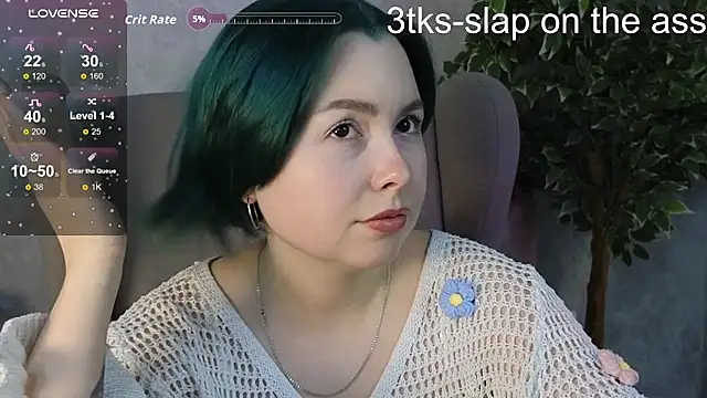 AnitaMeyer 即時 XXX 聊天