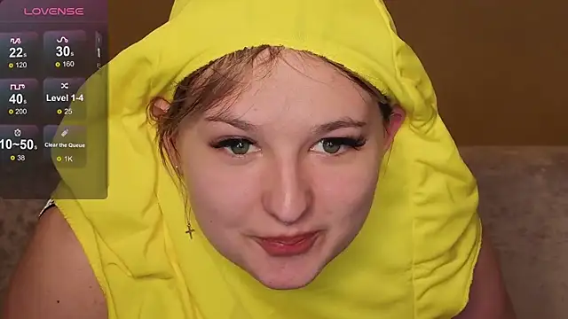 Chat XXX Live Banana_Bowl