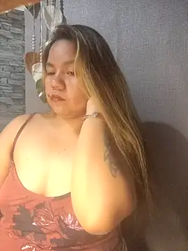 XXX chat uživo modela ambersmile