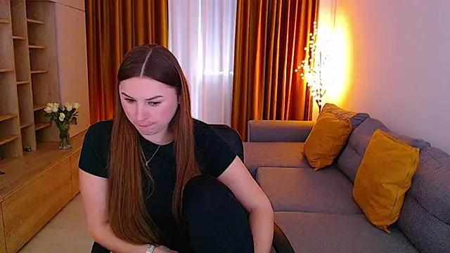 Chatroom XXX en direct de _Mia_Adams