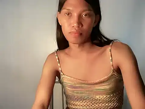 Yourgoddess_jayve 在線直播表演