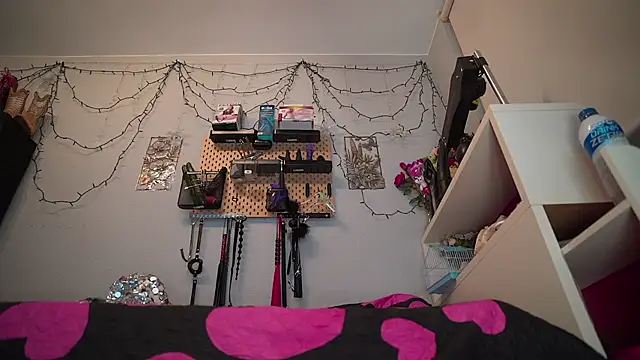 barbarah_のウェブカメラショー