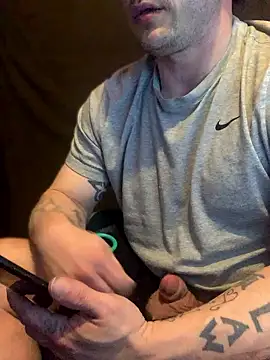 Živý XXX chat Ldnick69