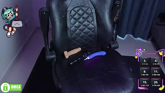 Chat XXX Live Roxy_clark