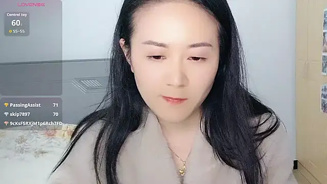 fanfan-FF 라이브 XXX 채팅