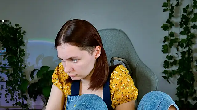 Chat XXX ao vivo de LadyLolipop_