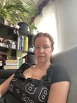 AnnikaRose Live XXX-chat