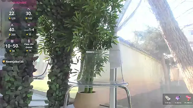 Lexi_Storm 라이브 XXX 채팅