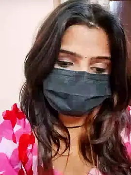 Pertunjukan Kamera Web jasmine-21