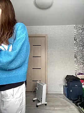 Živý XXX chat Lady_woman