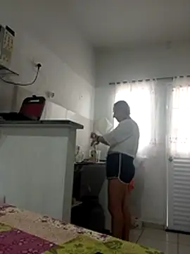 MILEIDE980 লাইভ XXX চ্যাট