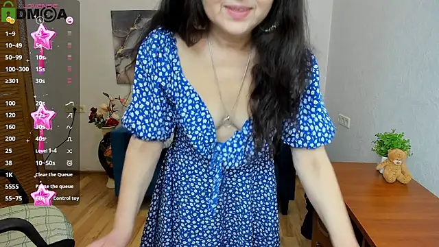 Erica_Edmonton লাইভ XXX চ্যাট