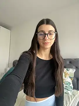 Wildberry_のライブXXXチャット