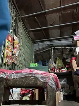 Show modela YANINA120 na web-kameri