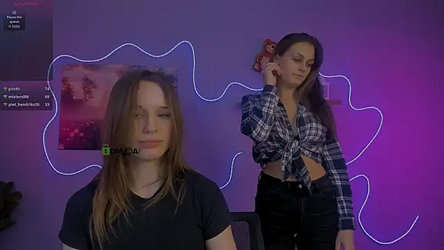 clery_abyssのライブXXXチャット