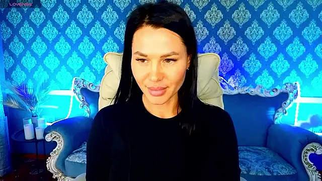 Casey_Min's Webcam Show