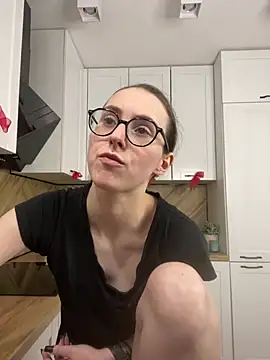 XXX chat uživo modela MartiniiSelenna