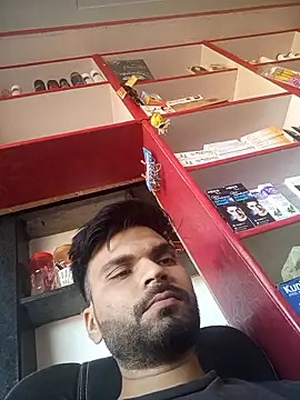 anjy_のウェブカメラショー