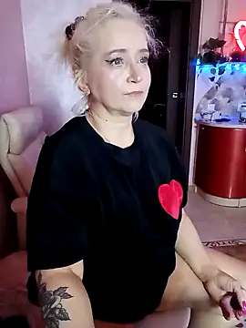 Chat XXX en directo de Angelis_Paradise