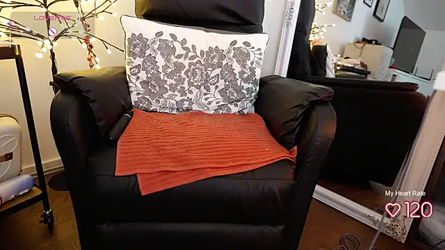 Czat XXX na żywo – GingerAleMILF