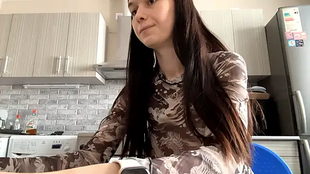XXX chat uživo modela LaraDraggoo