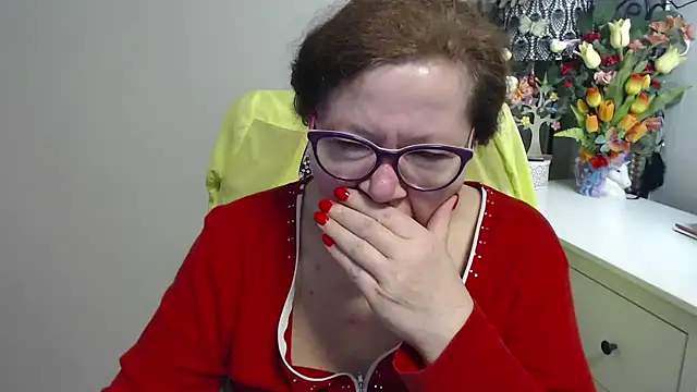 Adelewildx 即時 XXX 聊天