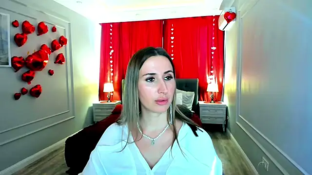 PassionGlow Adlı Modelin Canlı XXX Sohbeti