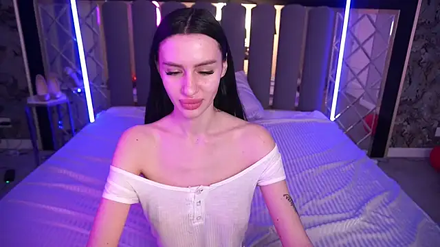 Snow_WhiteeeX 现场XXX聊天