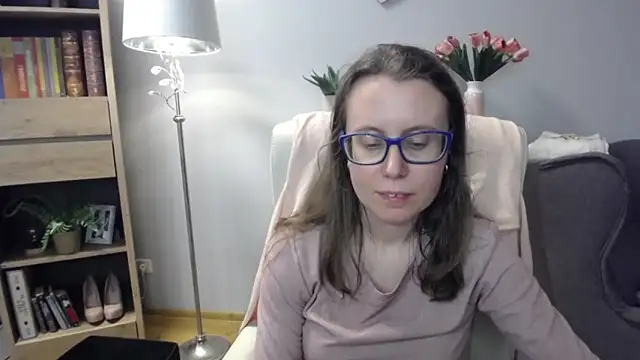 sweetxLizzy 现场XXX聊天