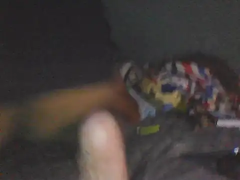 Show webcam de cataCHu