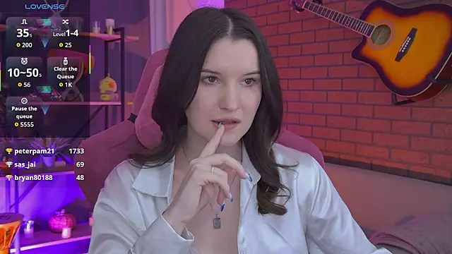 دردشة AgataWillis الجنسية المباشرة