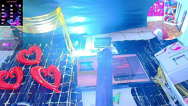 dakotamilf__hot: онлайн-секс-чат