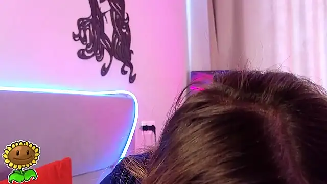 MargieDavidson: онлайн-секс-чат