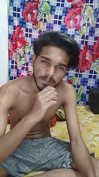 xtubeluckyのウェブカメラショー