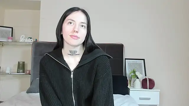 Živý XXX chat AdrianaCult