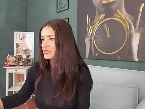 VanillaBlyss: онлайн-секс-чат