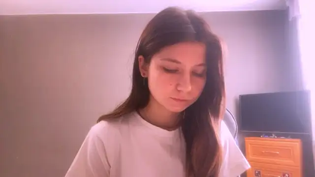 LunnaBliss' Live XXX Chat