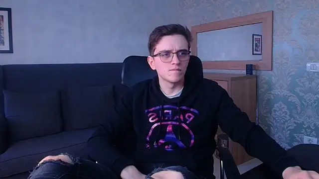 Chat XXX en directo de FelixStarkk