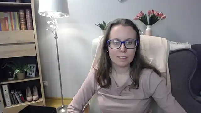 Chat +18 de sweetxLizzy ao vivo