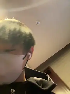 akkan_6868 Webcam show