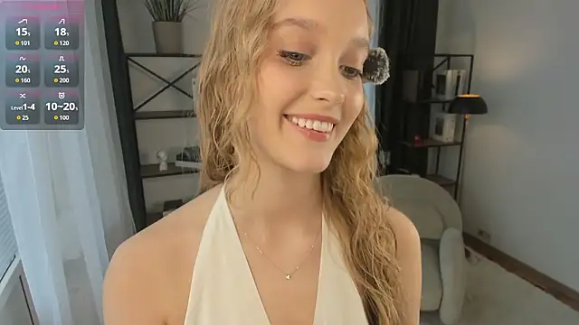 SerrenaAa: онлайн-секс-чат