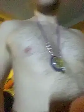 Chat XXX ao vivo de LSDsexslave