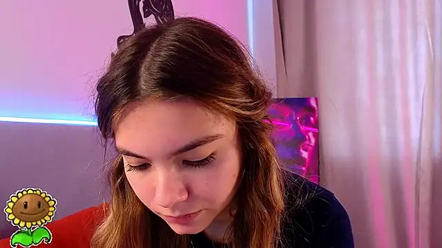 MargieDavidson: онлайн-секс-чат