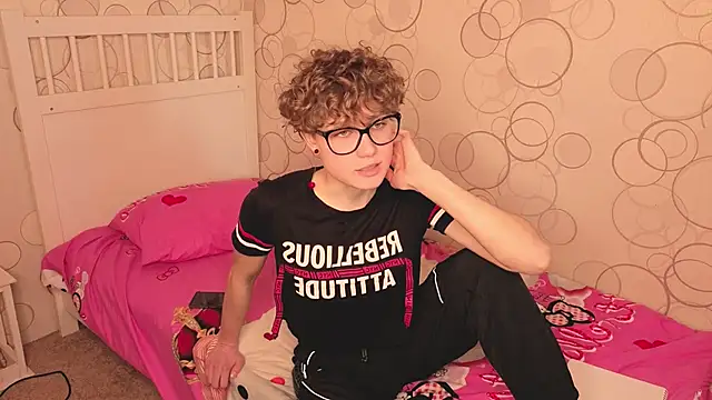 Chat +18 de LibbyDuhl ao vivo