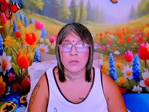 indianroxy 라이브 XXX 채팅